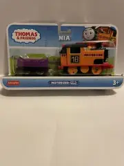 Thomas & Friends Nia Motorized Engine