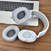 Headset Ear Pads Noise Cancelling Cushion Buckle for HS55 HS65 Headset