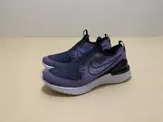 Nike Epic Phantom React FK Womens Shoes US 9.5 UK 7 New Running Slip On Sneakers
