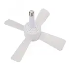 LED Ceiling Fan Light 1000LM Screw In 86‑245V Dimmable LED Ceiling Fans