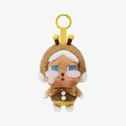 POPMART CRYBABY Crying Again Vinyl Face Plush Blind Box [BRING YOU FLOWER]