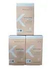 LOT OF 3 ZITSTIKA Killa Extra Strength Acne Patches 4 Patches Exp 03/2026+