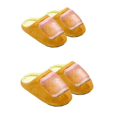 Big Toe Slides Comfortable Slip on Unique Lightweight Casual Thumb Shaped Slides