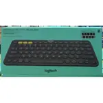 LOGITECH K380 BLUETOOTH KEYBOARD 羅技 藍牙 鍵盤