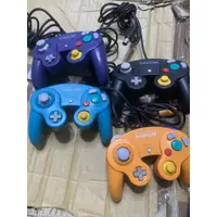 在飛比找蝦皮購物優惠-土城可面交現貨 GAME CUBE 任天堂GC把手原廠遊戲2