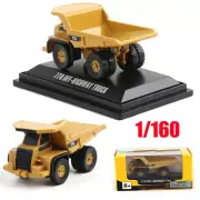 Construction Micro 770 Off Highway Truck 1/160 Truck Pre-Built Diecast Model Toy