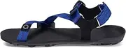 Xero Shoes Barefoot Men's Sandals | Z-Trail EV Hiking Sandals for Men | Zero Drop, Wide Toe Box, Minimalist
