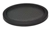 6.5 Inch Speaker Metal Mesh Grills 1 Piece DJ Car Audio w/ Clips & Screws GT-6.5