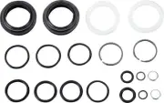 RockShox Fork Service Kit - 200 Hour/1 Year, Reba A7 130-150mm (Boost)