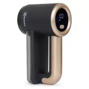 Electrolux Rechargeable Fabric Shaver & Lint Remover - Black