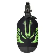 HK Army Hardline Armored Tank Cover Energy Green Black