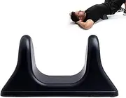 Psoas Release Tool Hip Hook | Tissue Massager - Hip Flexor Release Psoas Massager Neck for Tissue Massage