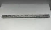 ACCURIDE 31" Stainless Steel Drawer Slides DS5321-0080 (Set of 2)