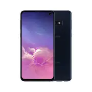Galaxy S10e (Refurbished) - 128GB Black Very Good
