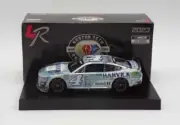 KEVIN HARVICK #4 2023 LAST RIDE PHOENIX RACED VERSION 1:24 SCALE FREE SHIP