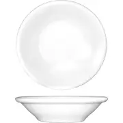 International Tableware BR11 4 3/4 Oz Brighton™ Porcelain Fruit Bowl