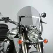 National Cycle Fits 03-08 Kawasaki VN1600A/D/G Vulcan Switchblade Windshield