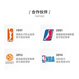 ★免運★ 斯伯丁官方正品7號籃球真皮手感5號室外nba兒童專用科比限量禮物 NiSB ★特惠/快速出貨