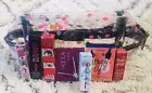 Benefit Hoola Porefessional&primer&Flora tint&Mascara￼&Highlighter 7X With Bag