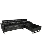 Pangea Home Sloan Right Arm Facing Sectional
