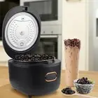 5L Commercial Milk Tea Shop Automatic Intelligent Multi-function Sago Taro Round