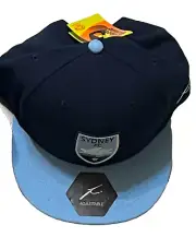 SYDNEY FC CAP