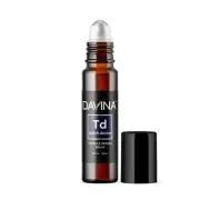 Twitch Doctor Muscle Spasm Essential Oil Blend 10ml Rollerball by Davina