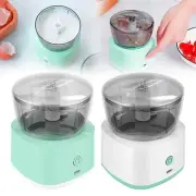 Multi Mixer Mini Meat Grinder Household Filling Machine Automatic