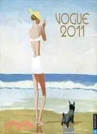 在飛比找三民網路書店優惠-Vogue 2011 Calendar