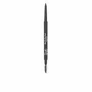 [Sleek Make Up] Sleek Micro-Fine Medium Brown Eyebrow Pencil