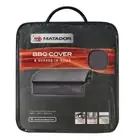 Matador BBQ Cover - 6 Burner Built-In