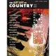 【凱翊︱HL】鄉村音樂樂譜大精選 鋼琴/人聲/吉他樂譜The Giant Book of Country Sheet Music Piano/Vocal/Guitar Book