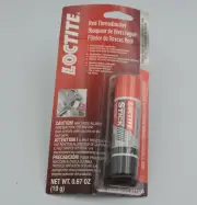 Loctite 268 Threadlocker Stick 19g 2811714. NEW