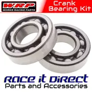 Crank Shaft Bearing & Seal Kit Replaces All Balls 24-1096 WRP