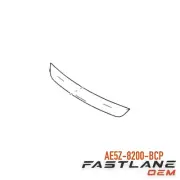 2016-2019 FORD FUSION GRILLE RADIATOR NEW OEM AE5Z-8200-BCP
