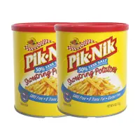 在飛比找Coupang 酷澎優惠-Pik-Nik 無麩質馬鈴薯條