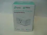 NEW SEALED - TP LINK KASA SMART WIFI PLUG SLIM KP115
