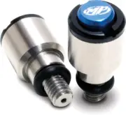 Motion Pro Micro Bleeder Black For Husqvarna TC 125 2015