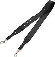 [NOLITOY] 1Pc Adjustable Bag Strap for Crossbody and Shoulder Bags Versatile Replacement Belt Durable Wear Resistant Easy Installation All Match Style for Handbags