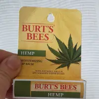 在飛比找蝦皮購物優惠-BURT'S BEES護唇膏