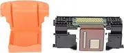 JIUPIN QY6-0083 Printhead Print Head for Canon MG6310 MG6320 MG6350 MG6380 MG7120 MG7150 MG7180 iP8720 iP8750 iP8780 MG7140 MG7550。