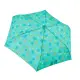 【rainstory】棕櫚猴抗UV手開輕細口紅傘