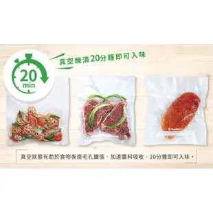 ⒺⓈⓈ乙太3C館-(加贈兩捲真空捲)美國 FoodSaver 家用真空包裝機 FM2110 ⌛下標請詢問