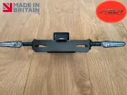 Yamaha MT-09 FZ-09 Tail Tidy 2013 - 2016.MT09.+ LED Indicators .Plug & Play