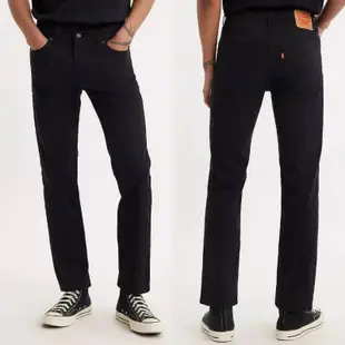 好市多 LEVI’S 511系列 Slim Fit All Seasons Men's Pants男修身長褲 levis