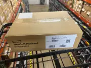 New Q2078AC HP LTO‑8 Ultrium 30TB RW Custom Labeled Library Pack 20 Data Cartrid