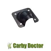 MUFFLER DEFLECTOR FOR HONDA GX120 GX140 GX160 GX200 18340-ZE1-010