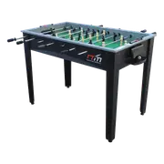 Foosball Soccer Table 4FT Tables Football Game Home Party Gift