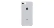Tech21 Pure Clear Case for iPhone SE / 8 / 7 - Clear
