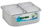 Benchmark Scientific BT1502 Orbi-Shaker Digital Speed Control Microplate Shaker